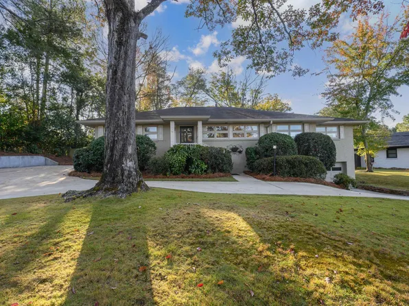 4075 Montevallo Rd, Birmingham, AL 35213