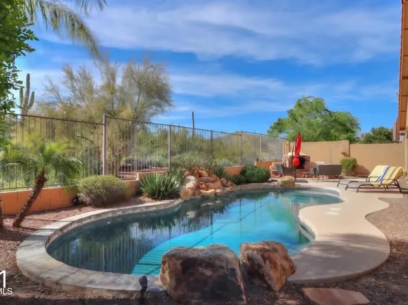 35914 N 31ST Avenue, Phoenix, AZ 85086