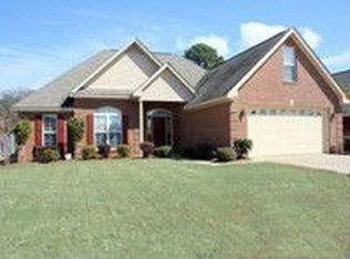 539 Brownstone Loop, Millbrook, AL 36054