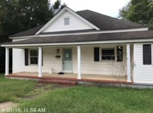 1003 Maple Ave, Burlington, NC 27215
