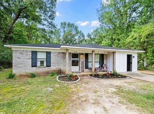 2605 Scarlet Dr, Bay Minette, AL 36507