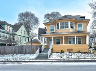 82 Blue Hill Ave, Milton, MA 02186