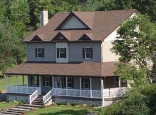 1095 Hilboldt Rd, Wellsboro, PA 16901