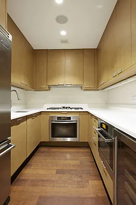 Rented by Brown Harris Stevens | media 17