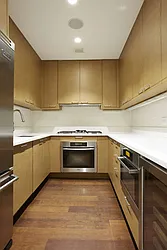 Rented by Brown Harris Stevens