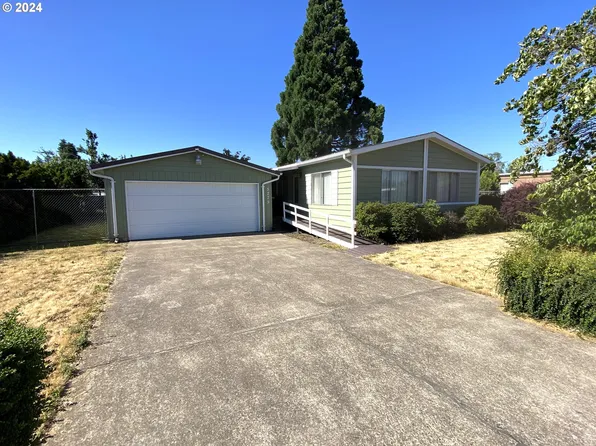 5275 Cynthia Ct, Springfield, OR 97478