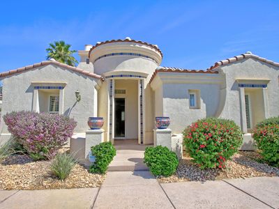 80878 Calle Azul, La Quinta, CA, 92253