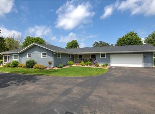 6160 Graff Rd, Eau Claire, WI 54701