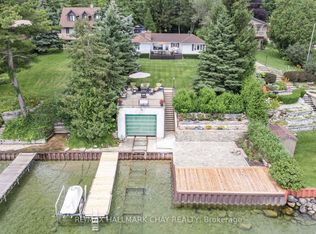 1125 Woodland Dr, Oro Medonte, ON L3V0R8