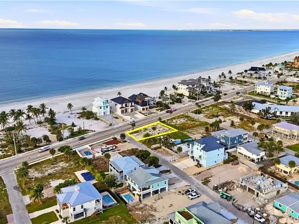 101 Hibiscus DR, FORT MYERS BEACH, FL 33931