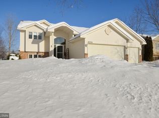 8334 Padgett Ave NE, Otsego, MN 55330