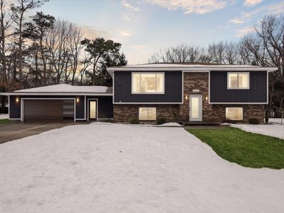 14081 Luckett Ln, Grand Haven, MI, 49417