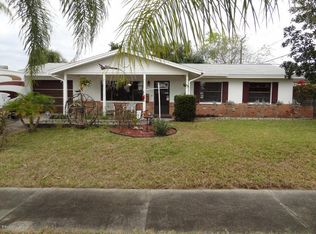4040 Baker Ave, Titusville, FL 32796