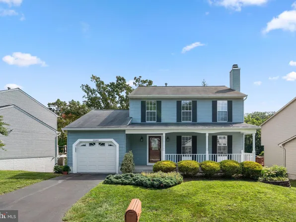 15144 Red Cedar Dr, Burtonsville, MD 20866
