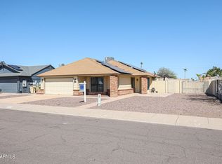 12619 N 51st Dr, Glendale, AZ 85304