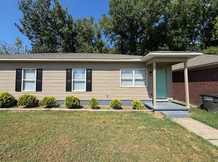 913 Ruth Ann Dr, Jacksonville, AR 72076