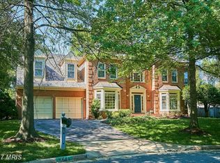 3601 Paramount Rd, Fairfax, VA 22033