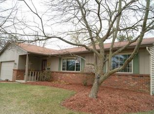 737 W Main St, Westerville, OH 43081