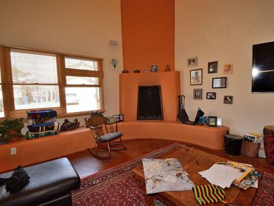 2251 Via Manzana, Santa Fe, NM, 87507