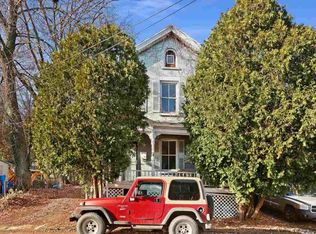 55 German St, Kingston, NY 12401