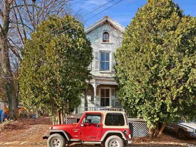 55 German St, Kingston, NY, 12401