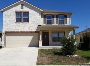 9602 Ascending Prt, Converse, TX 78109