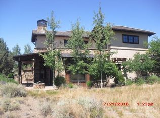 65645 Swallows Nest Ln, Bend, OR 97701