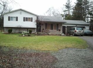 4569 N Seymour Rd, Flushing, MI 48433