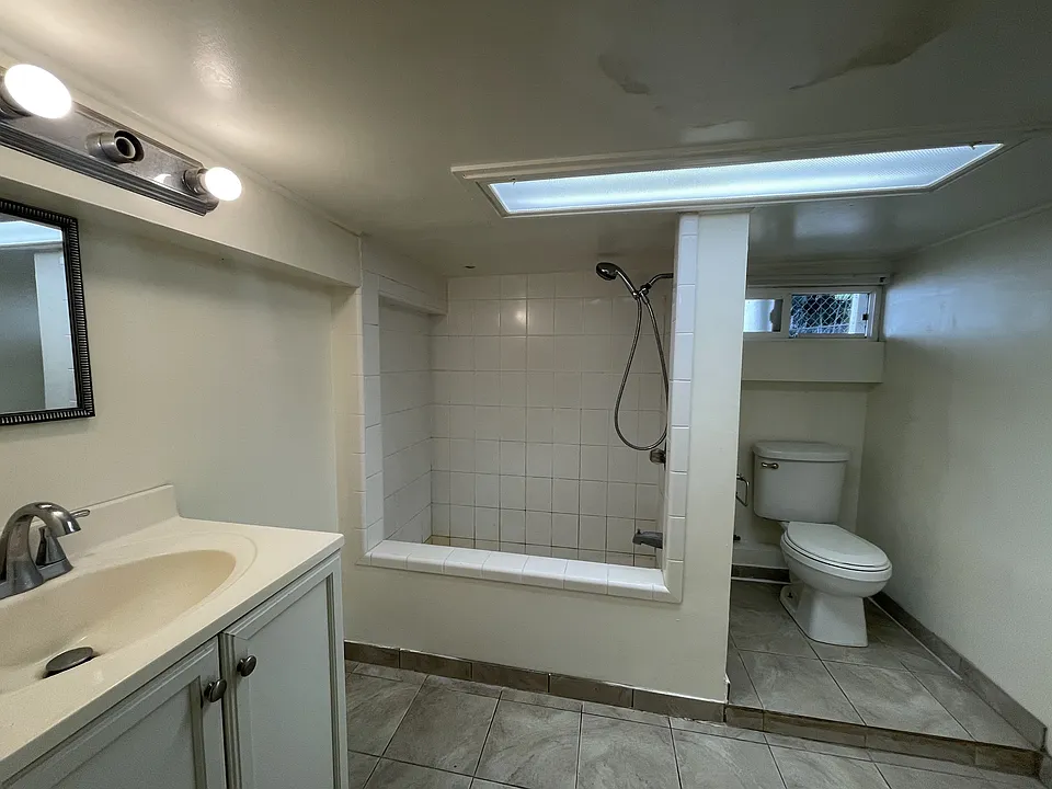 Bath Room