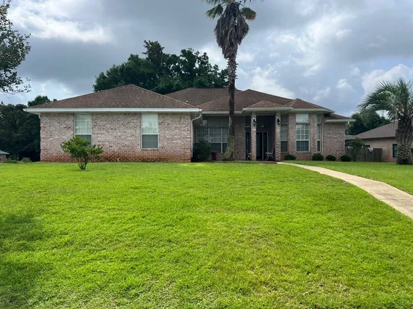 7562 Howard Dean Ln, Pensacola, FL 32526