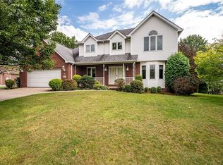 311 Marigold Dr, Greensburg, PA 15601