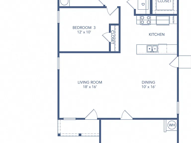 Linea Stillwater Rental Homes — Photo 27