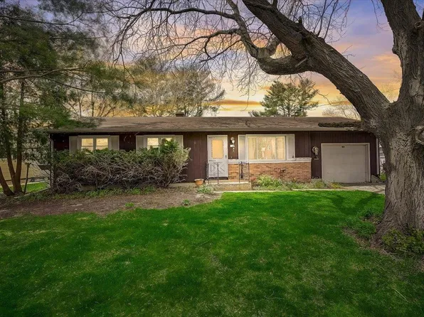 2614 Badger LANE, Madison, WI 53713