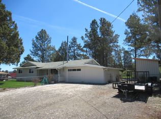 18311 Qlidis Dr, Bly, OR 97622