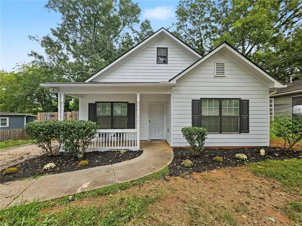 1154 Sims St SW, Atlanta, GA 30310