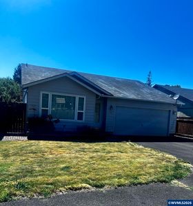 895 Penn Ln SE, Salem, OR, 97317