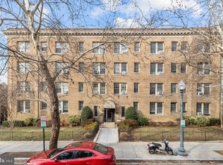 3314 Mount Pleasant St NW APT 35, Washington, DC 20010