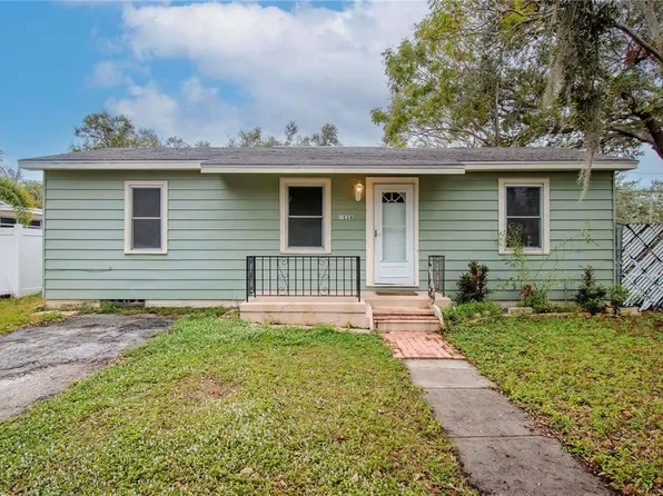 4116 Haines Rd N, Saint Petersburg, FL 33703