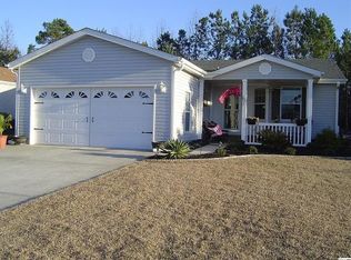 263 Lakeside Crossing Dr, Conway, SC 29526