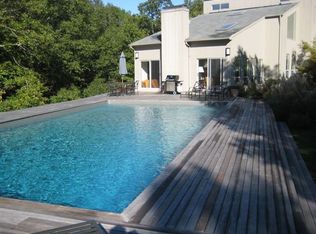 752 Sagg Rd, Bridgehampton, NY 11932