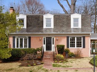 1219 Pinecrest Cir, Silver Spring, MD 20910