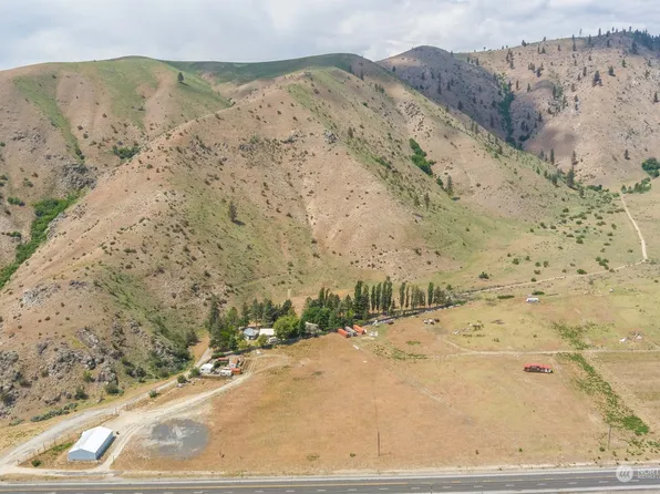 0 UNASSIGNED, Chelan, WA 98816