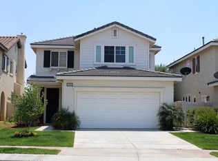 1633 Hadar Way, Beaumont, CA 92223