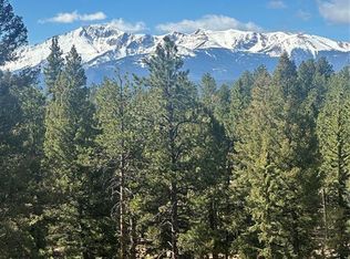 Sourdough Rd, Woodland Park, CO 80863