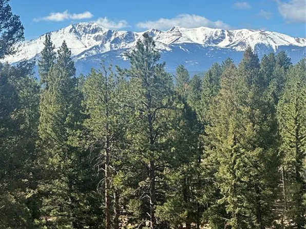 Sourdough Rd, Woodland Park, CO 80863