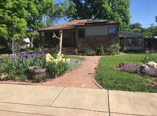 731 Johnson St, Louisville, CO 80027