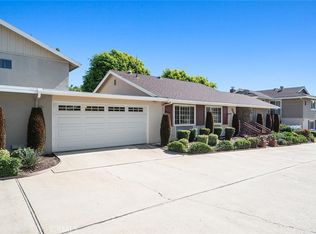 2631 College Ln, La Verne, CA 91750