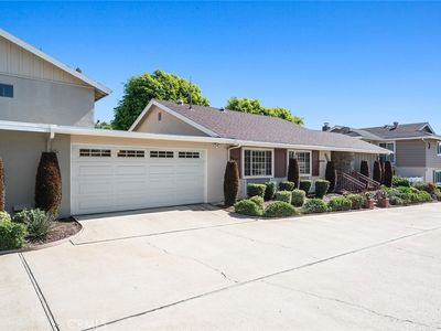 2631 College Ln, La Verne, CA, 91750