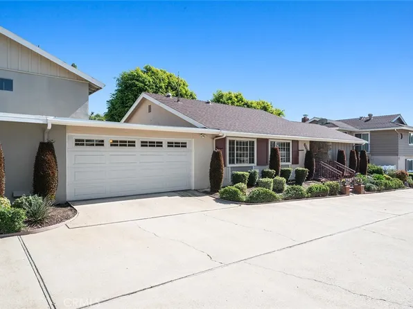 2631 College Ln, La Verne, CA 91750