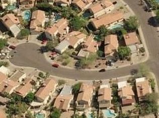 1652 E Wagoner Rd, Phoenix, AZ 85022